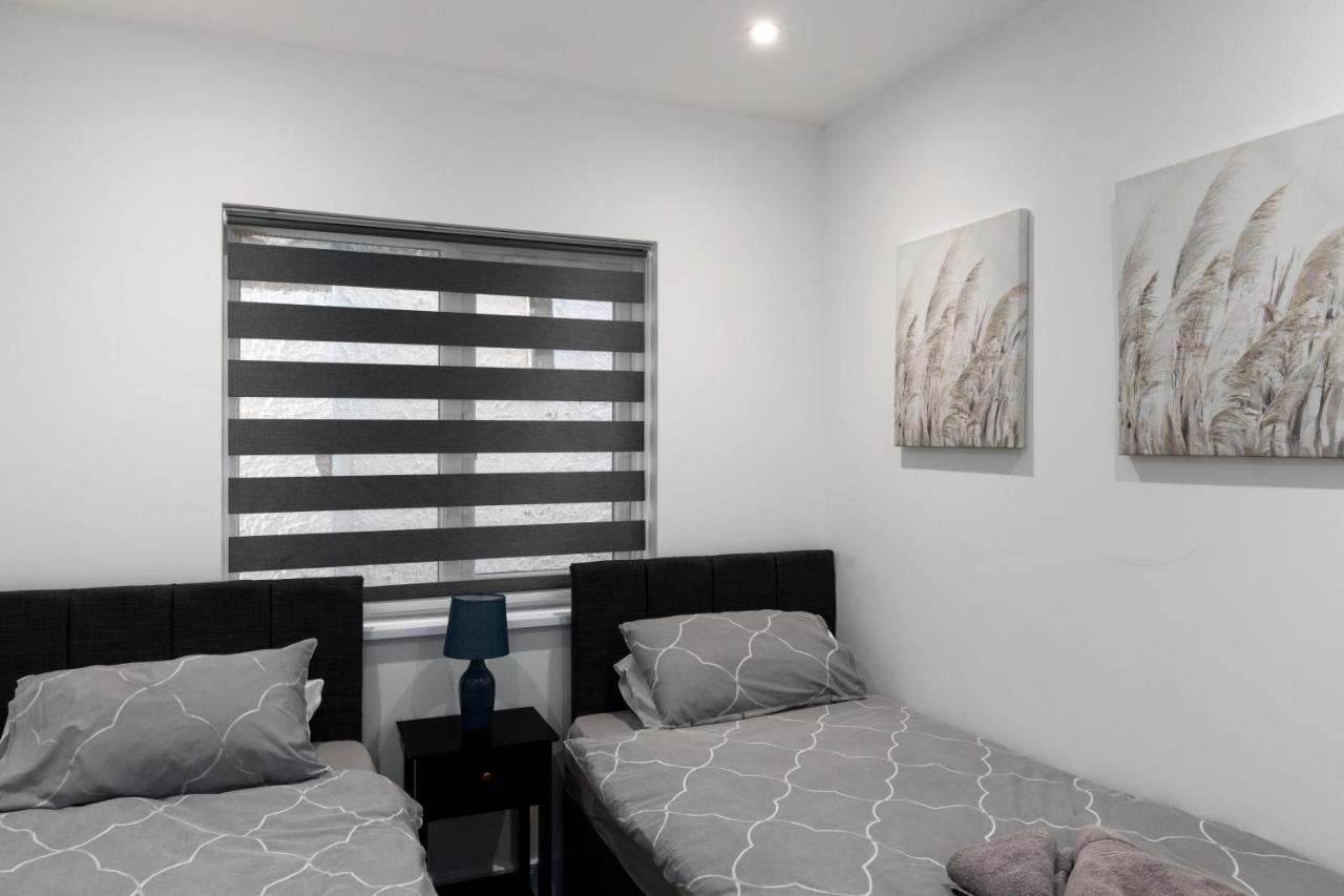 Star London Vivian Avenue 3-Bed Oasis With Garden Apartment The Hyde Exterior photo